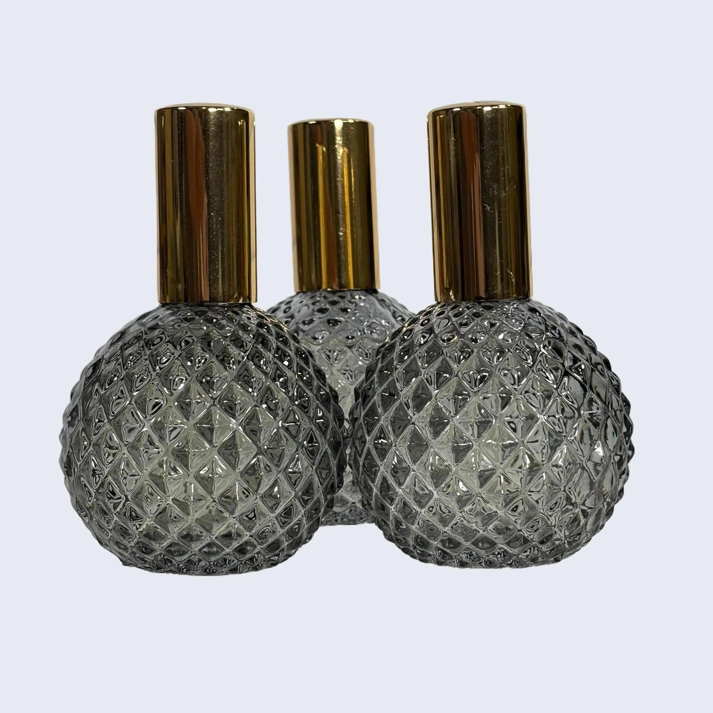 Luxe Rouge Perfume Oil Spray 3.4oz Clean Fragrance Perfume Oil