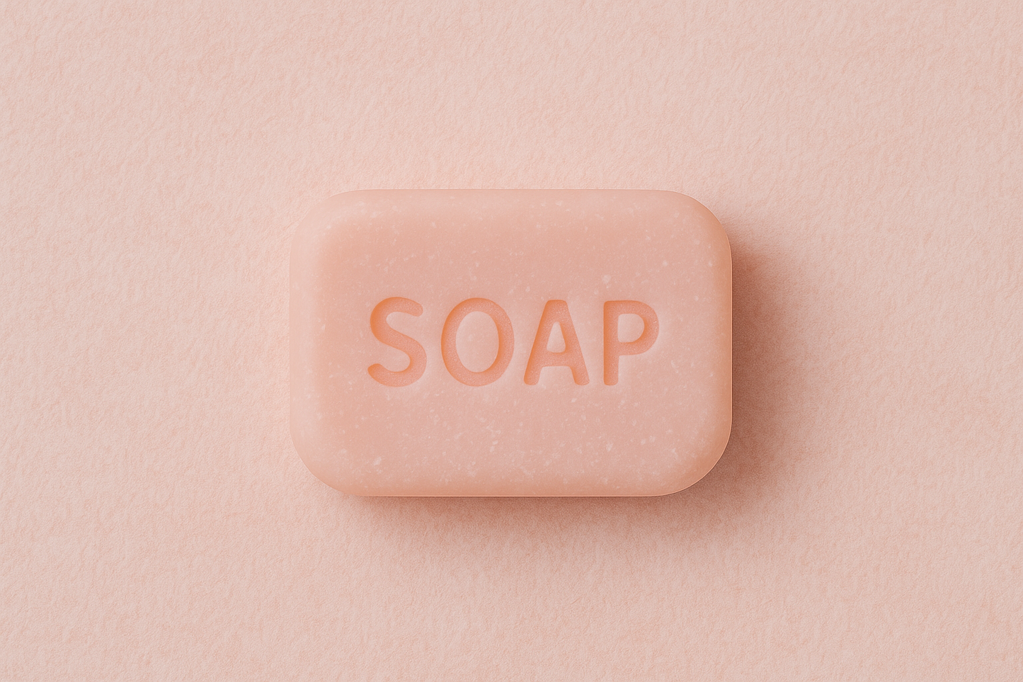 Mystery Soap Bag