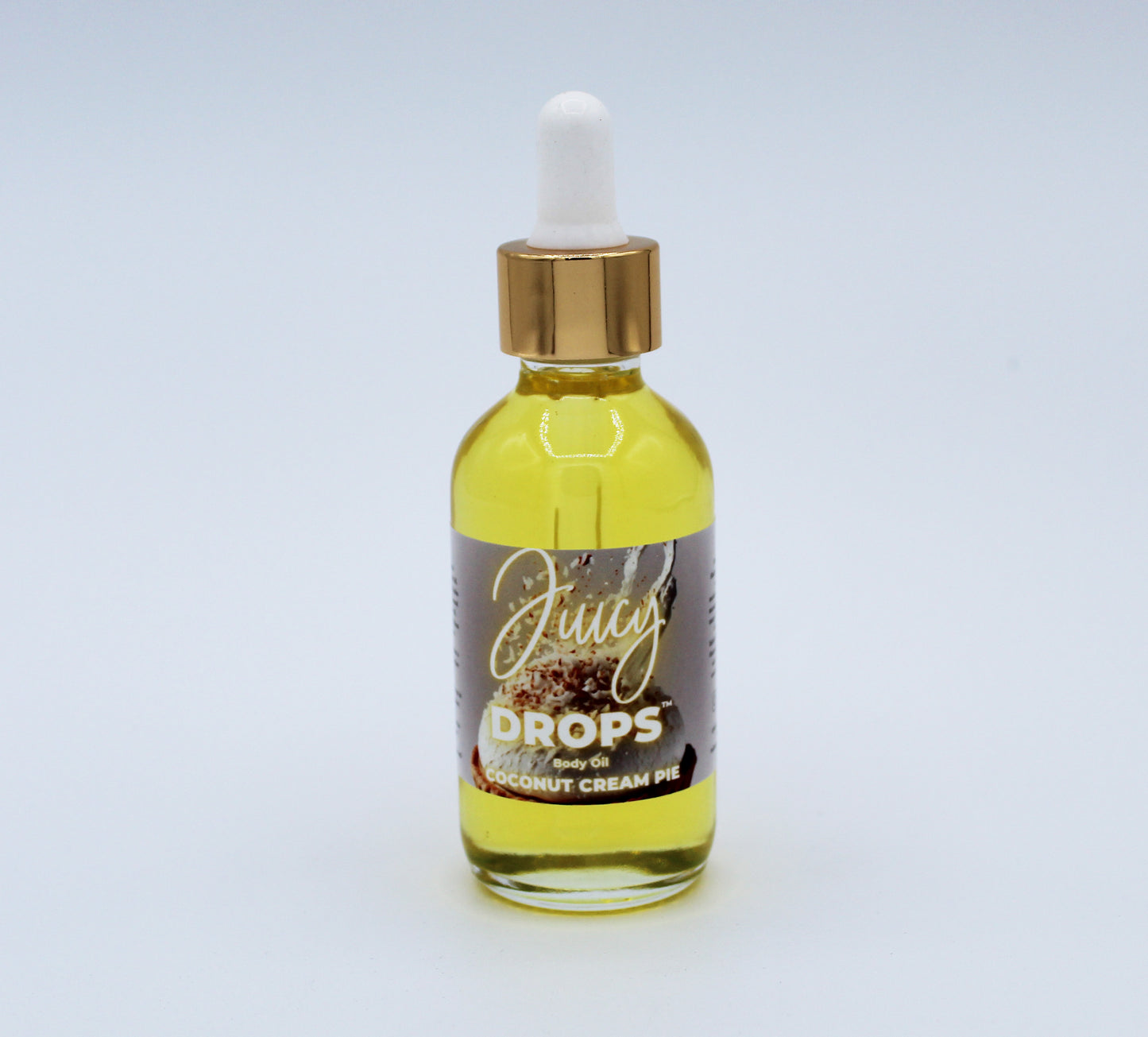 Juicy Drops Body Oil