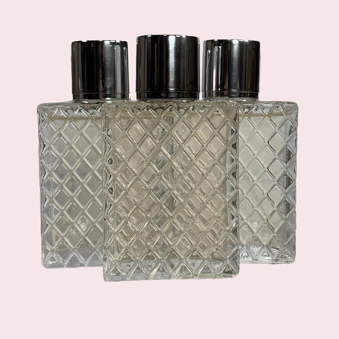 Luxe Rouge Perfume Oil Spray 3.4oz Clean Fragrance Perfume Oil