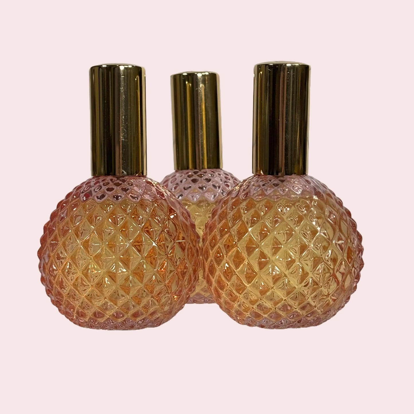 Luxe Rouge Perfume Oil Spray 3.4oz Clean Fragrance Perfume Oil