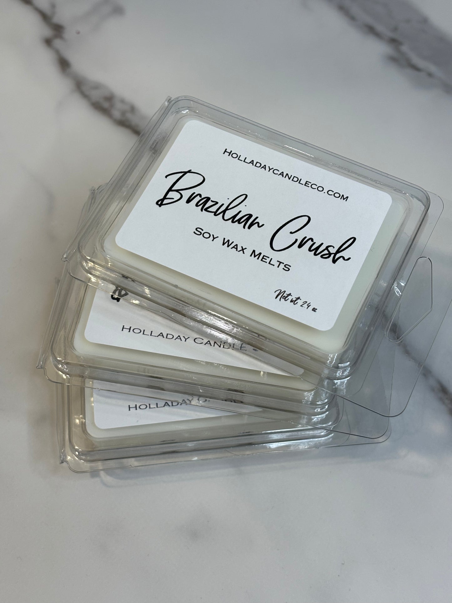 Soy Wax Melts Highly Scented Luxury Fragrance Non Toxic