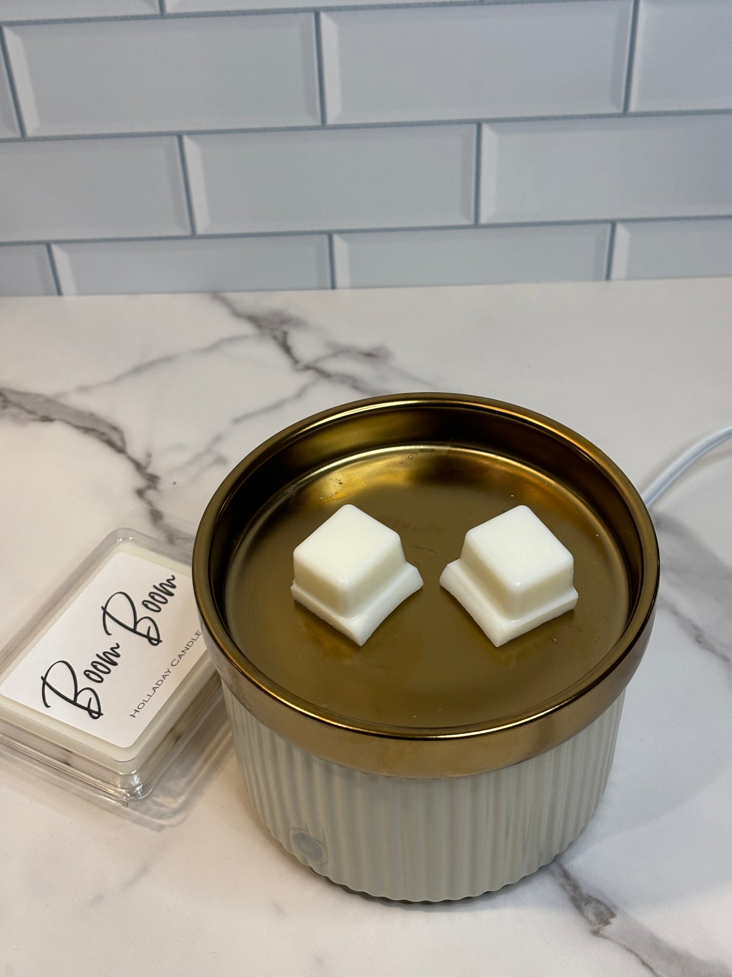 Soy Wax Melts Highly Scented Luxury Fragrance Non Toxic