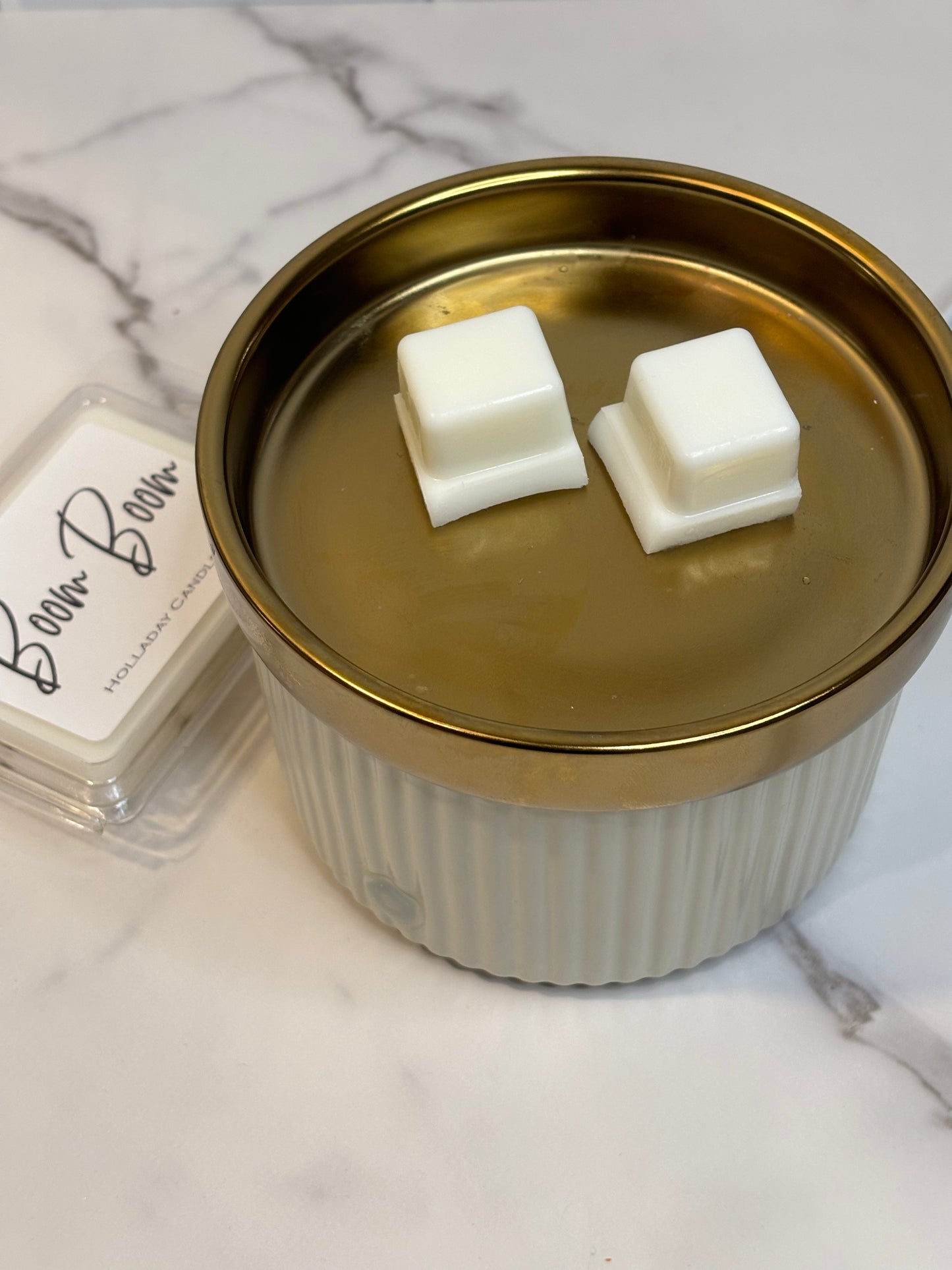 Soy Wax Melts Highly Scented Luxury Fragrance Non Toxic