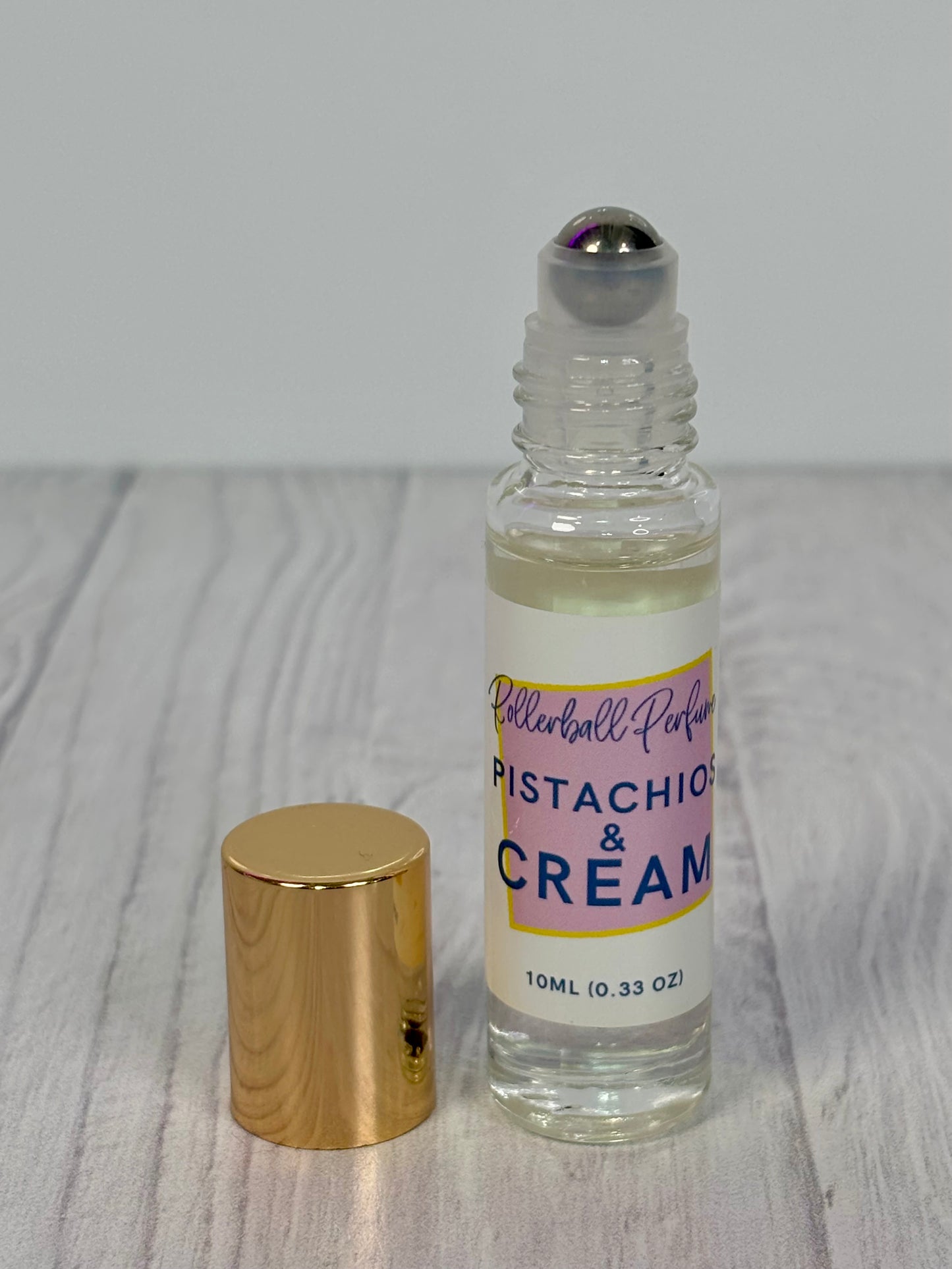 Rollerball Perfume