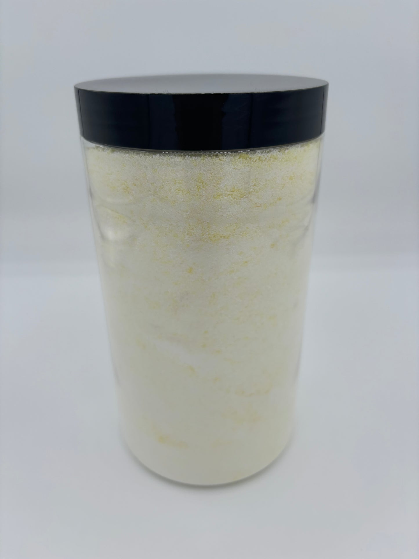 Natural Laundry Detergent