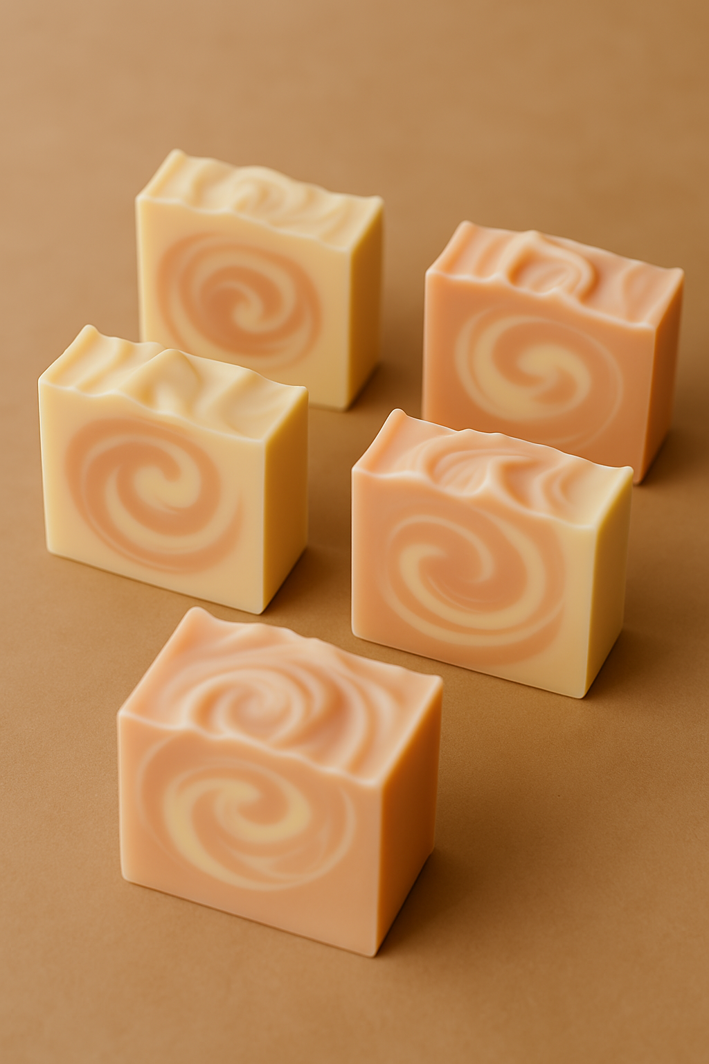 Mystery Soap Bag