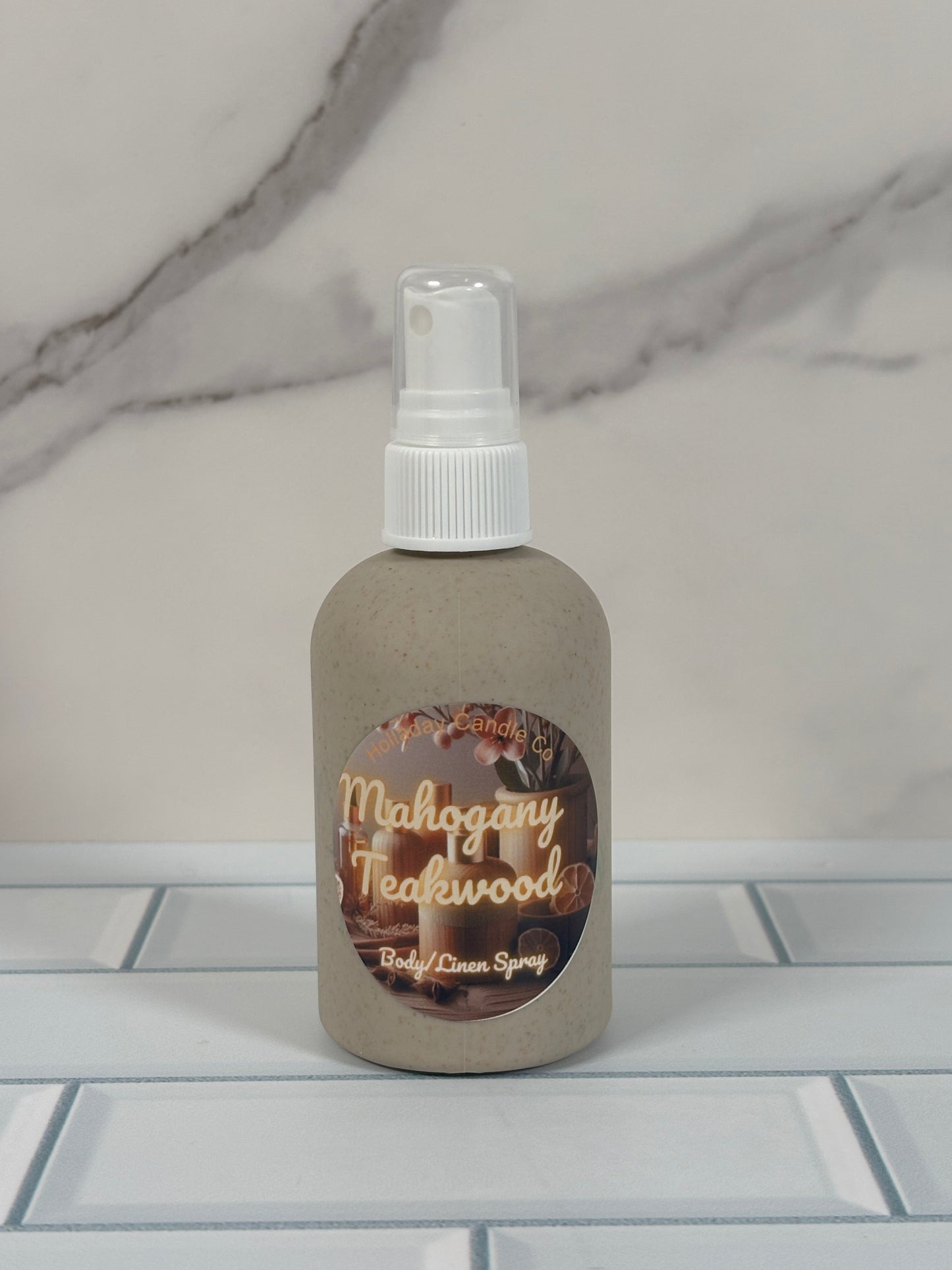 Room & Linen Spray - Luxury Fragrances Available