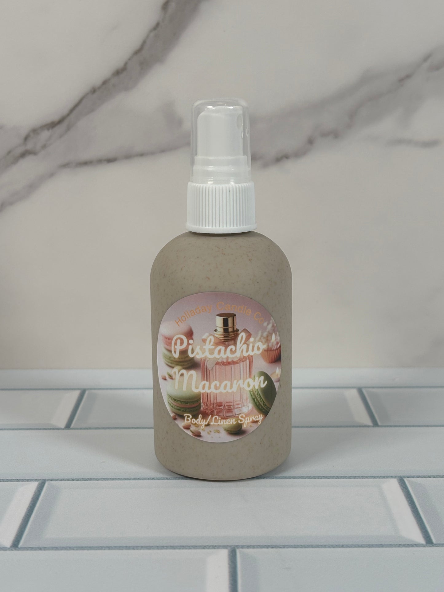 Room & Linen Spray - Luxury Fragrances Available