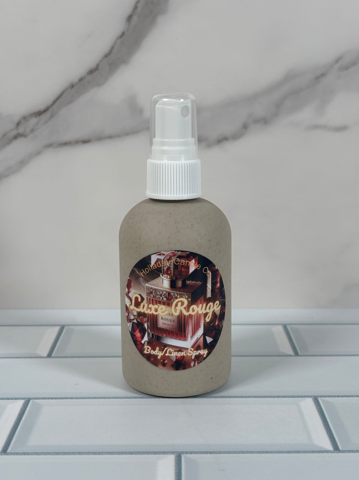 Room & Linen Spray - Luxury Fragrances Available