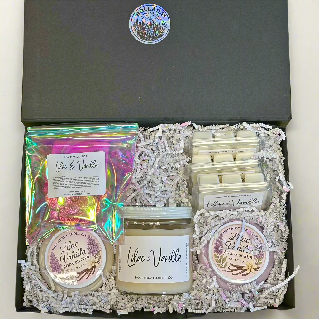 Custom Gift Boxes
