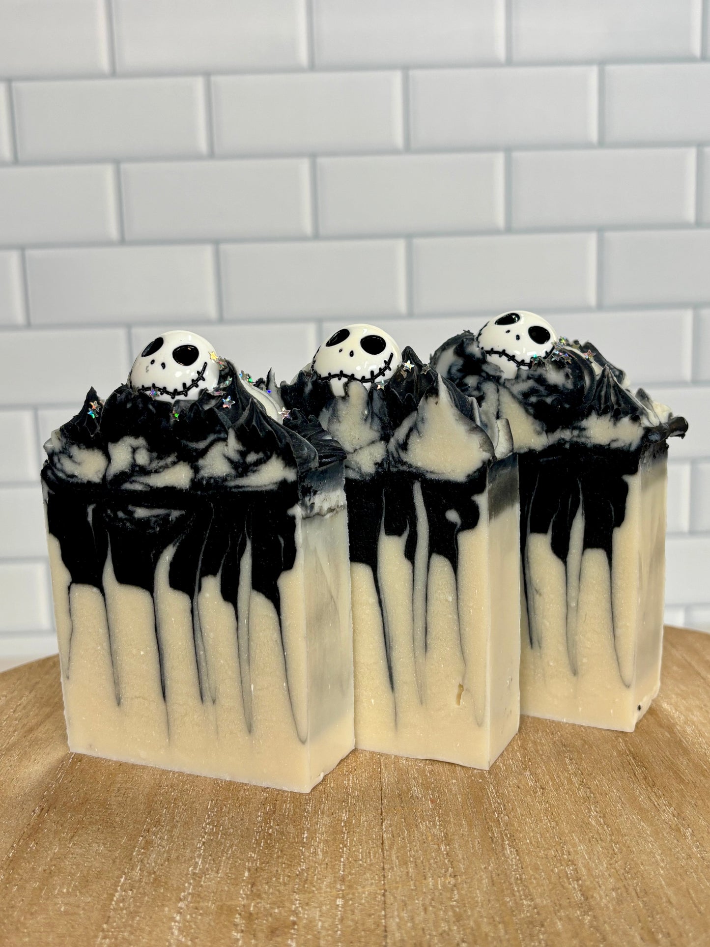 Skelly Soap PRE ORDER SHIP DATE SEPT 30
