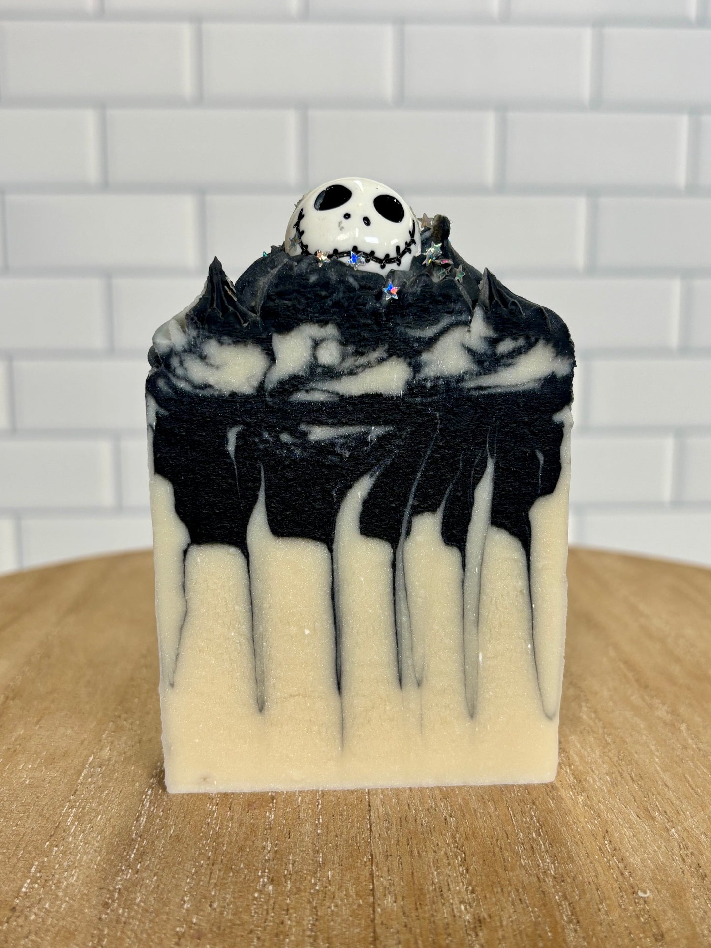 Skelly Soap PRE ORDER SHIP DATE SEPT 30