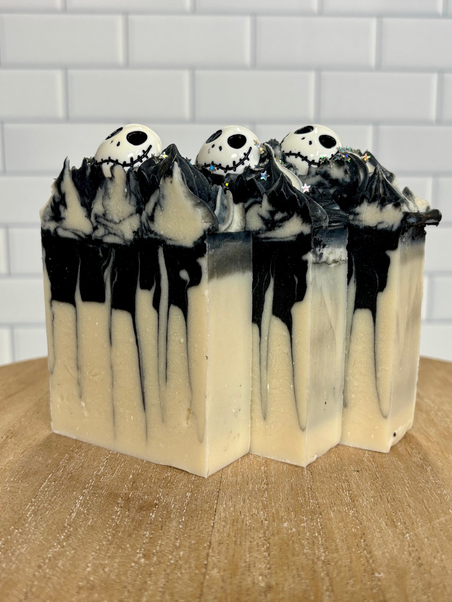 Skelly Soap PRE ORDER SHIP DATE SEPT 30