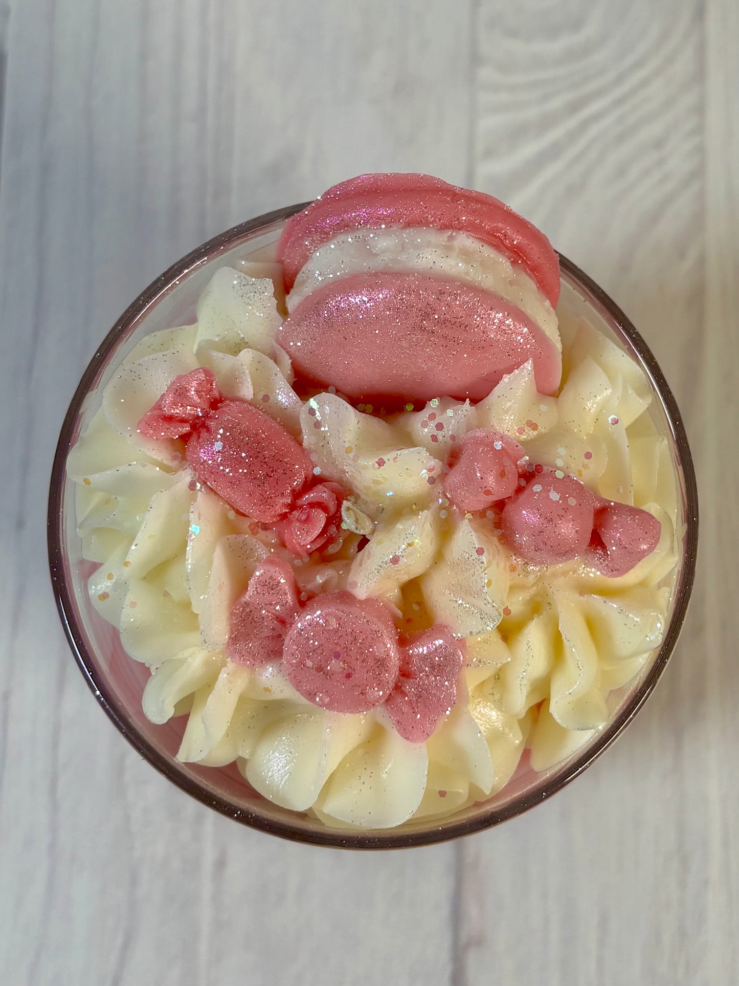 Holladay Dessert Candles