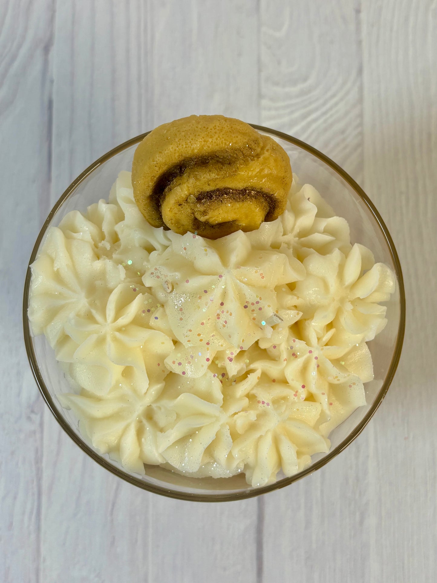Holladay Dessert Candles
