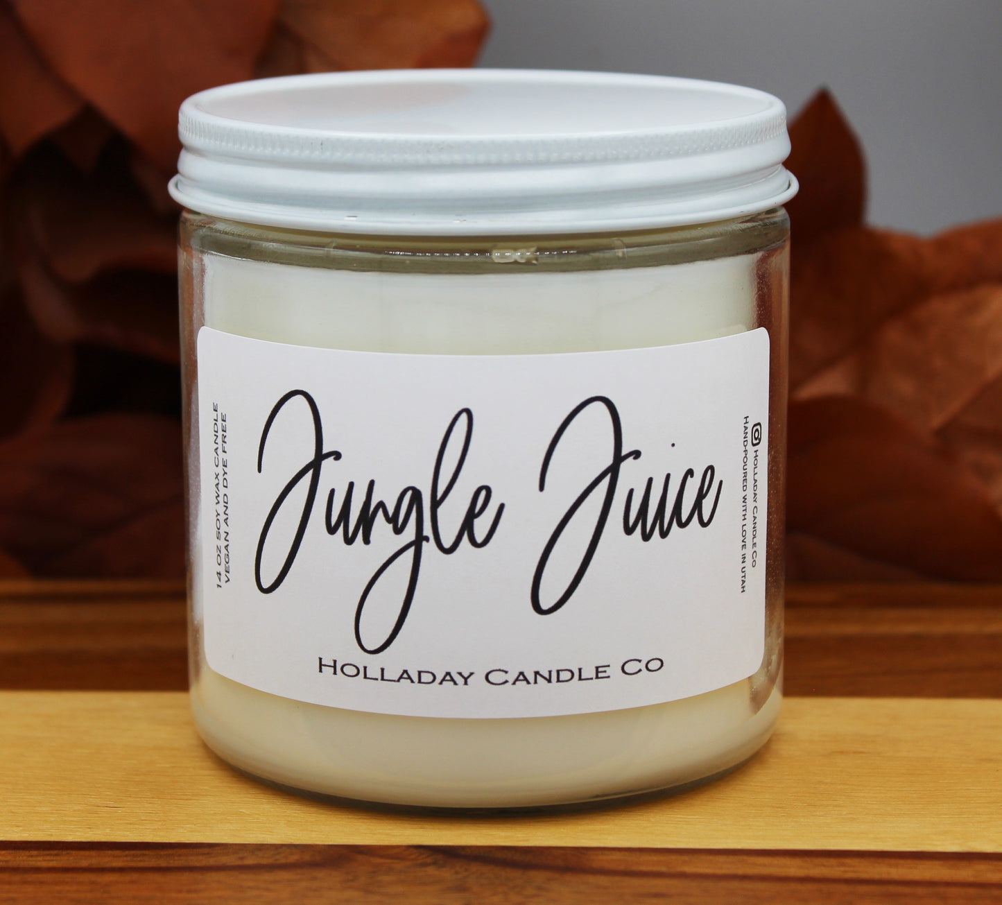 Jungle Juice Candle