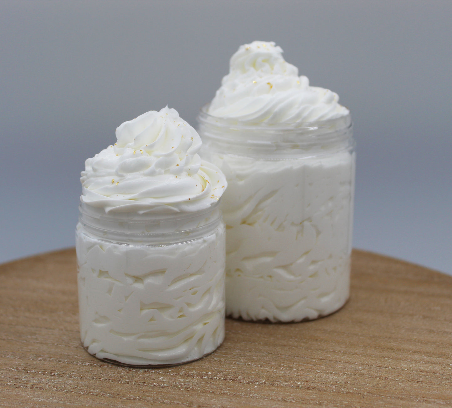 Luxurious Emulsified Body Butter
