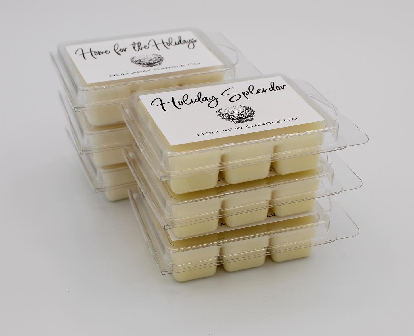 Soy Wax Melts Highly Scented Luxury Fragrance Non Toxic