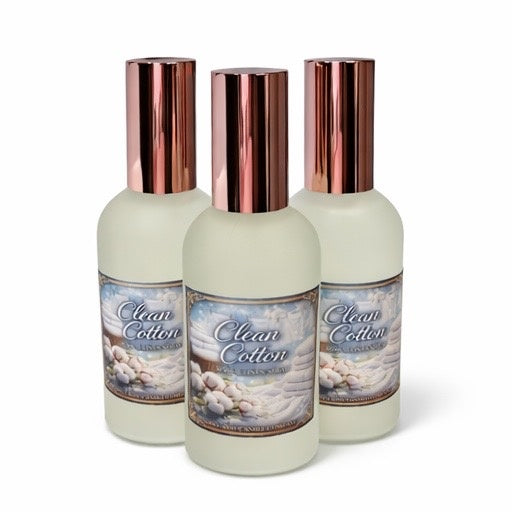 Room & Linen Spray - Luxury Fragrances Available