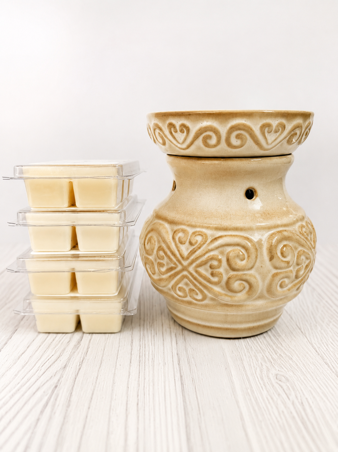 Holladay Candle Co Starter Kit