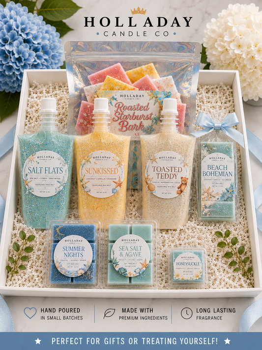 Midsummer Monthly Box