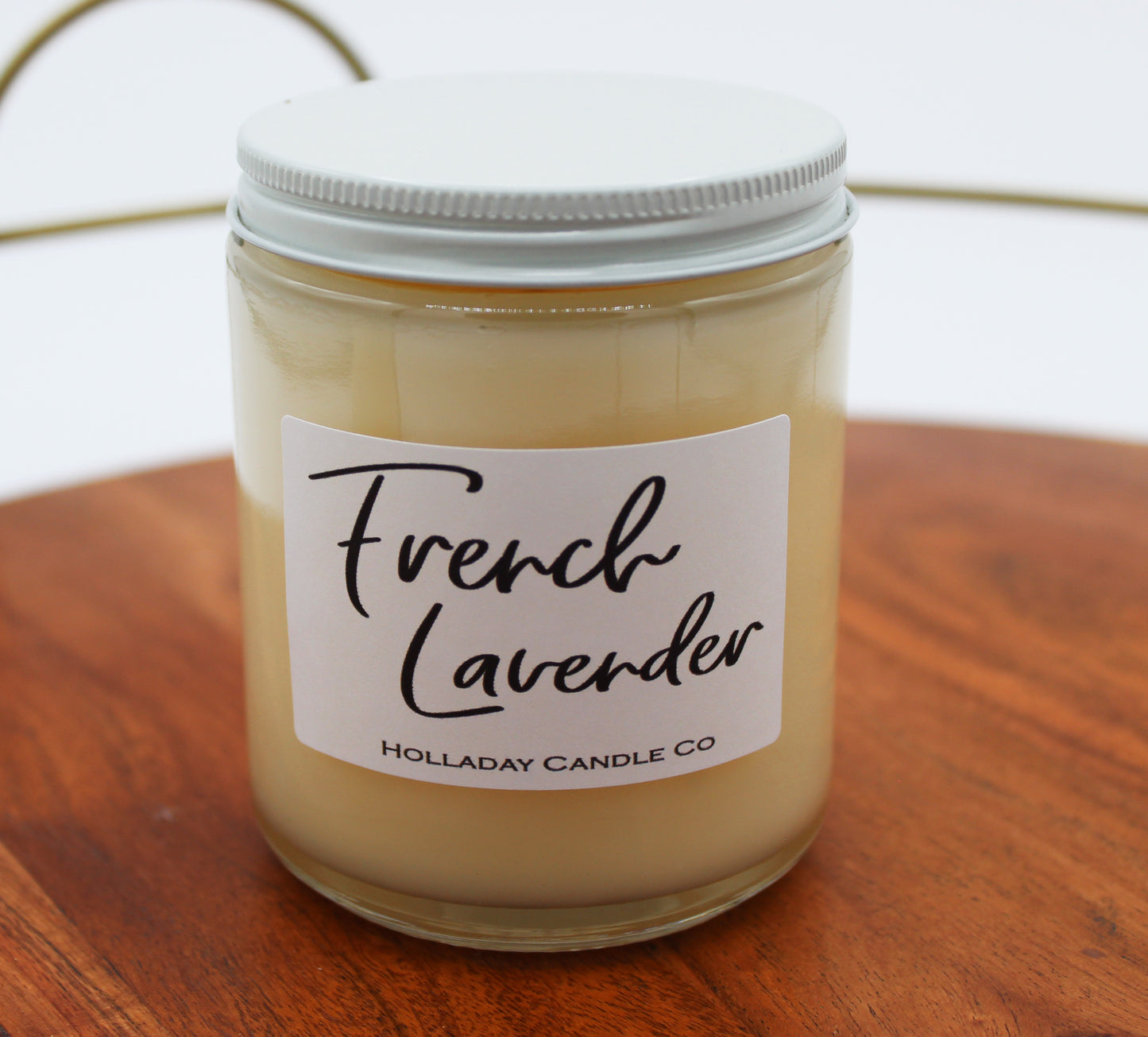 Luxury Medium Size Candles