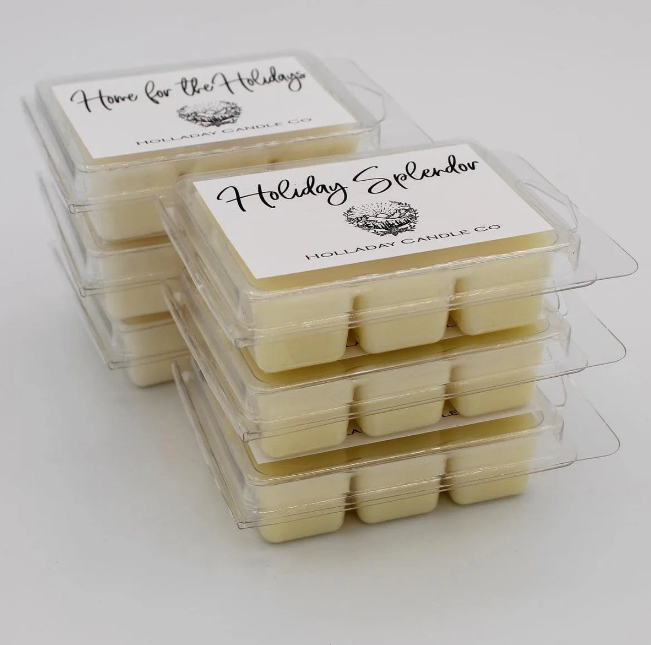 Wax Melts Highly Scented New Scents