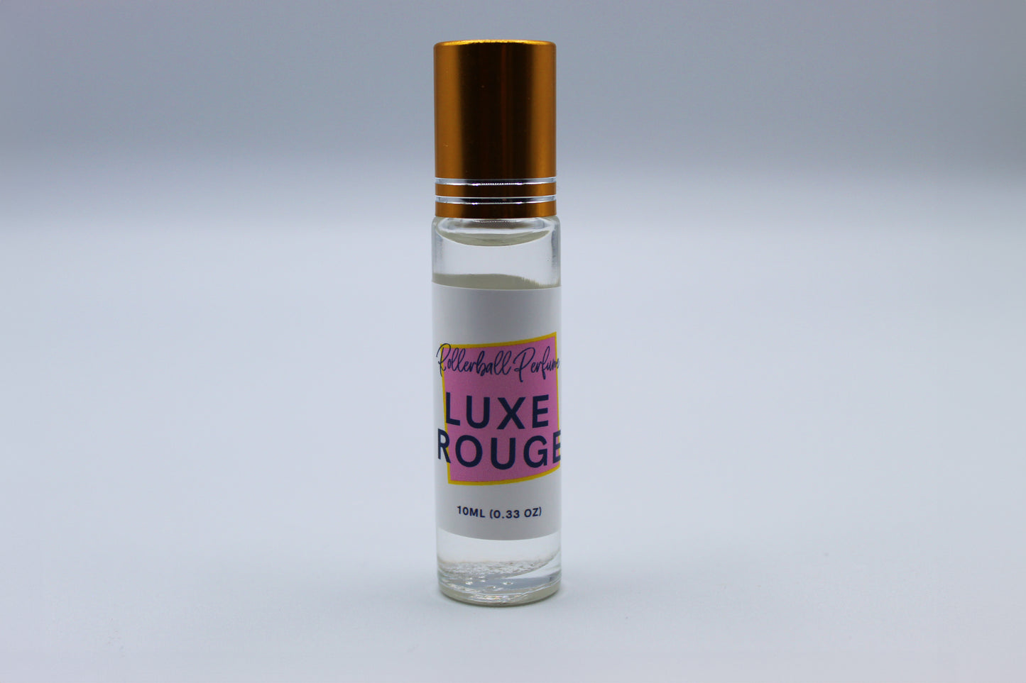 Rollerball Perfume