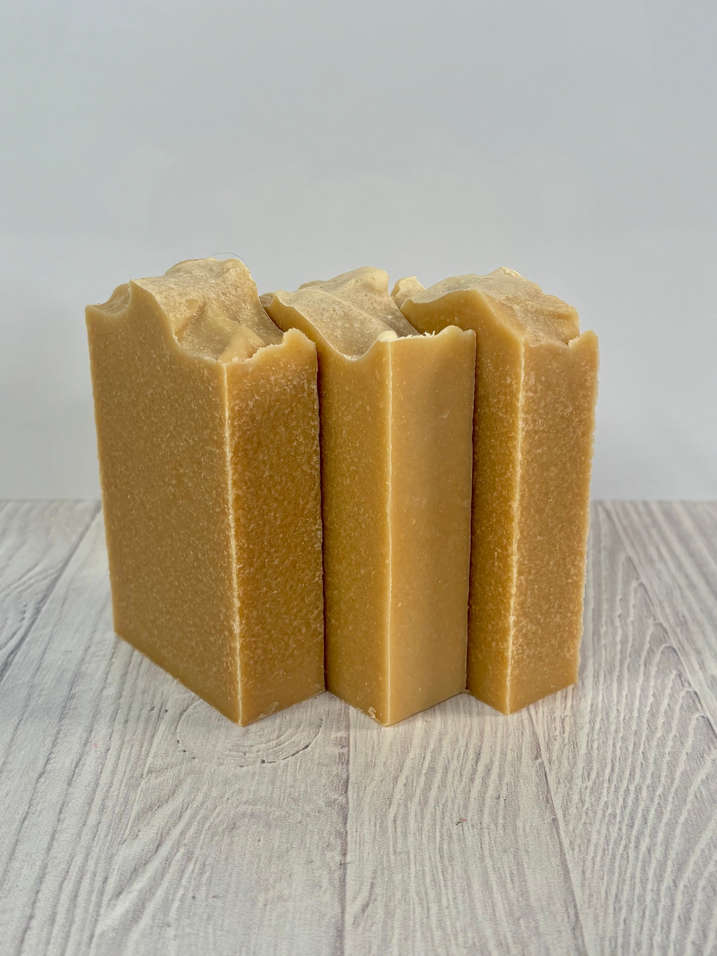 Coconut Colada Handmade Milk Soap