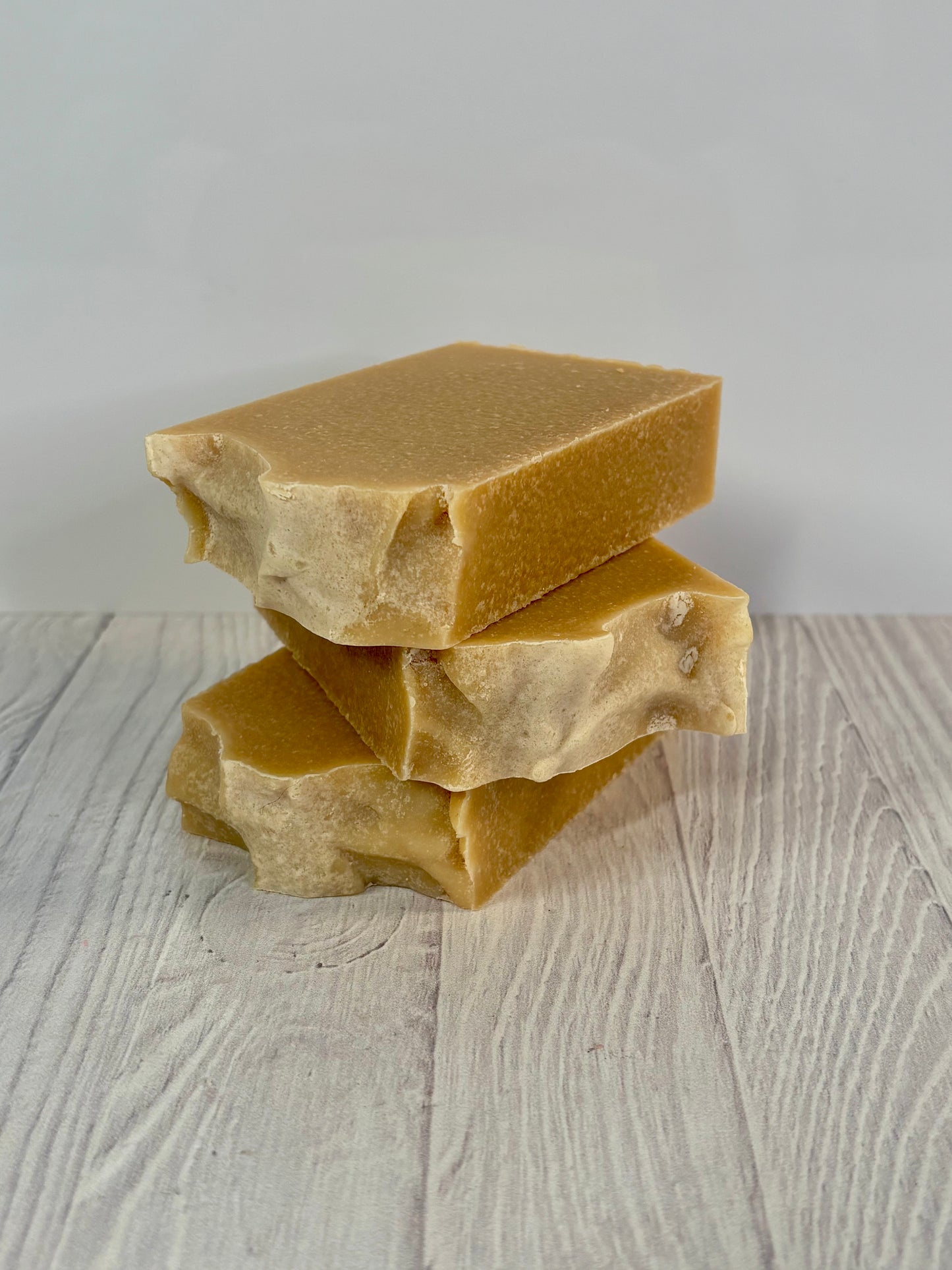 Coconut Colada Handmade Milk Soap
