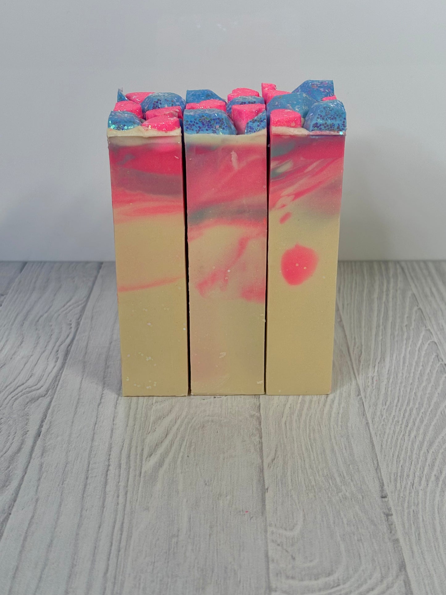 Luxe Sherbet Handmade Milk Soap
