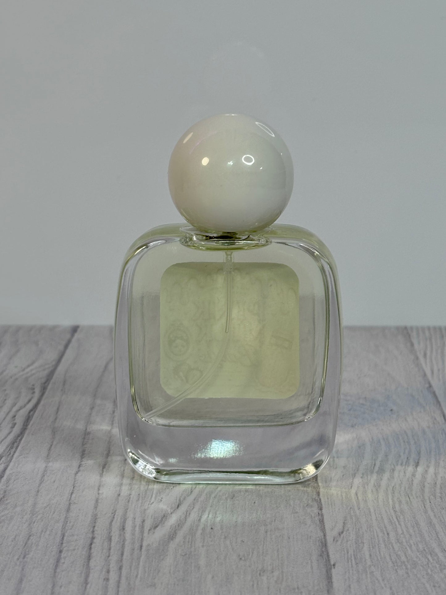 Pink Milk Baby Perfume