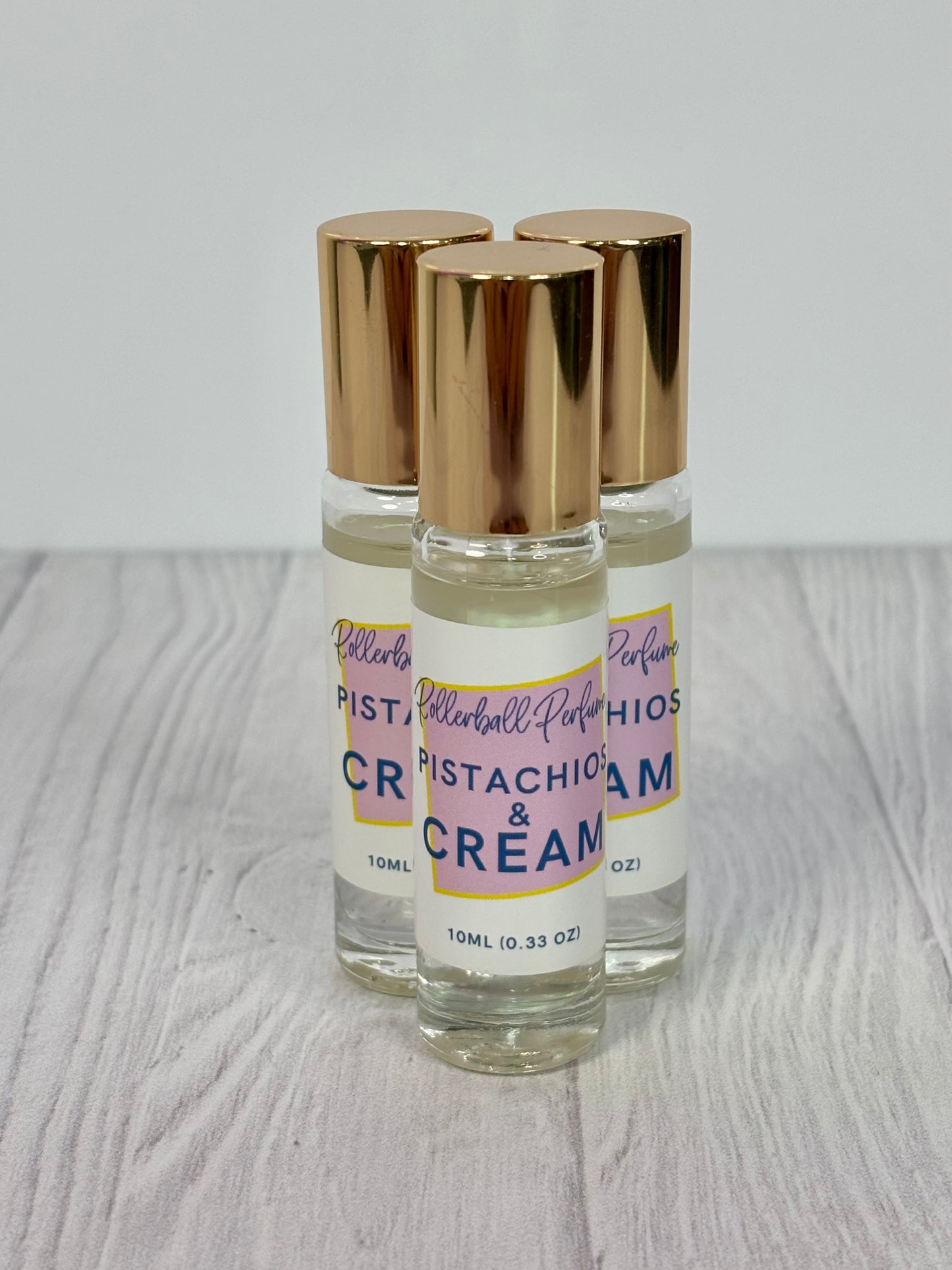 Rollerball Perfume