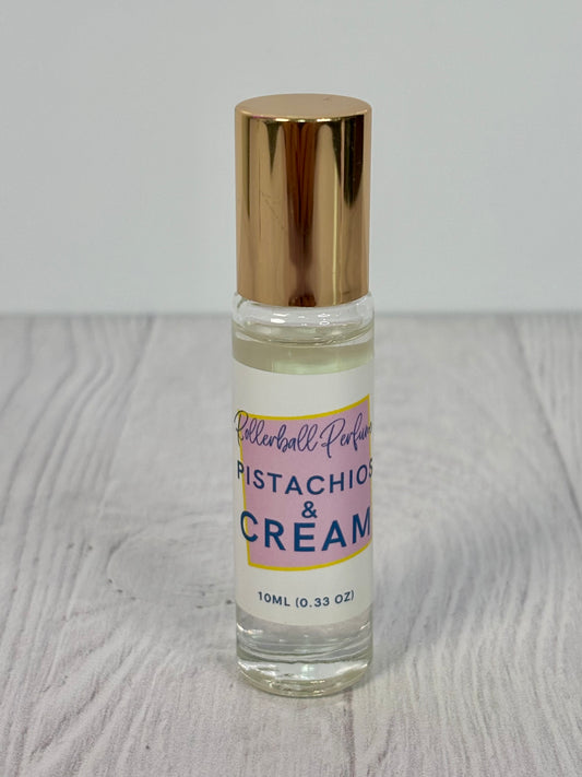 Rollerball Perfume