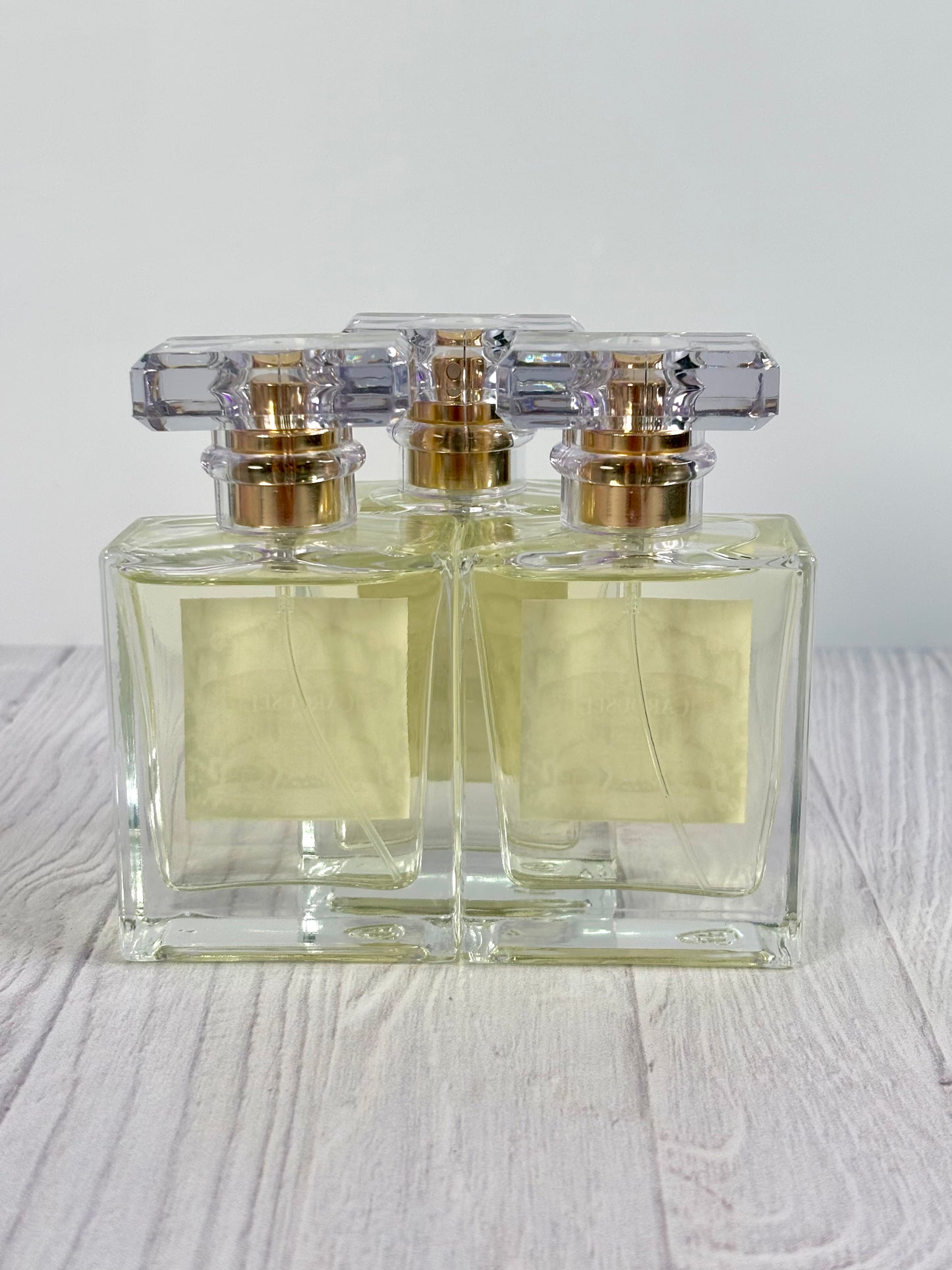 Carousel Luxury Perfume | Sweet Carnival Fantasy