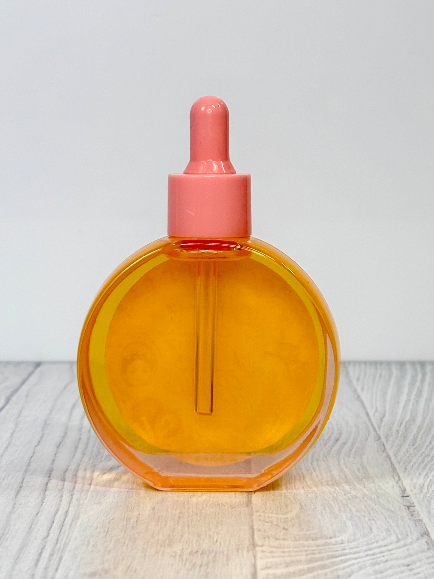 Pink Milk Baby Perfume Body Oil