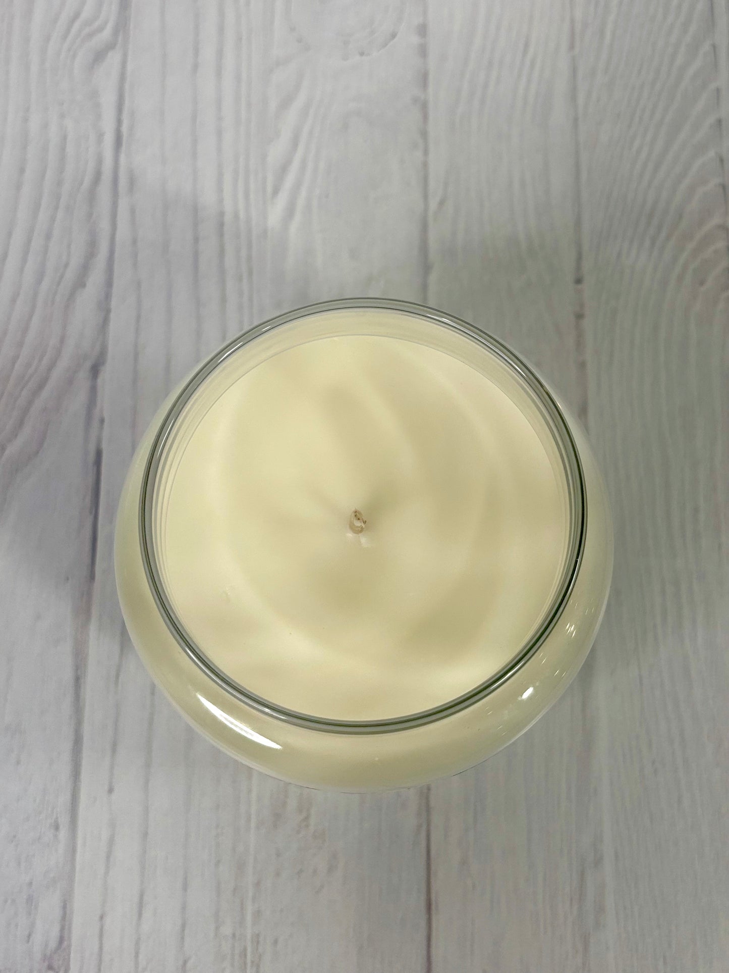 100% Soy Wax Candle | 16 oz Glass Apothecary Jar | Cotton Wicks | Whimsical Collection