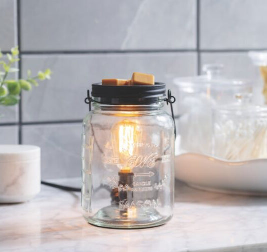 LUXURY WAX MELT WARMERS | ELEVATED HOME FRAGRANCE