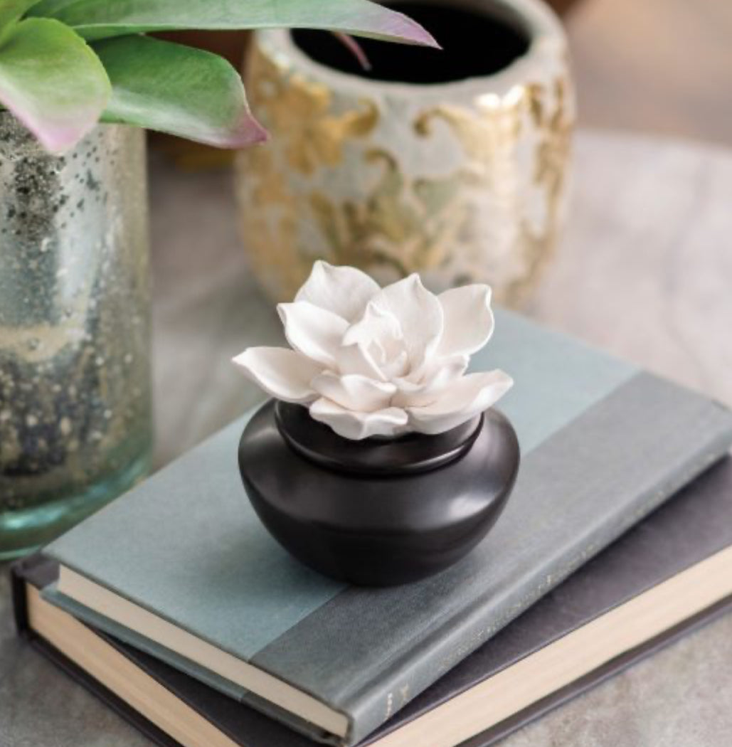 Relaxing Diffusers & Essential Oils Collection – Holladay Candle Co.