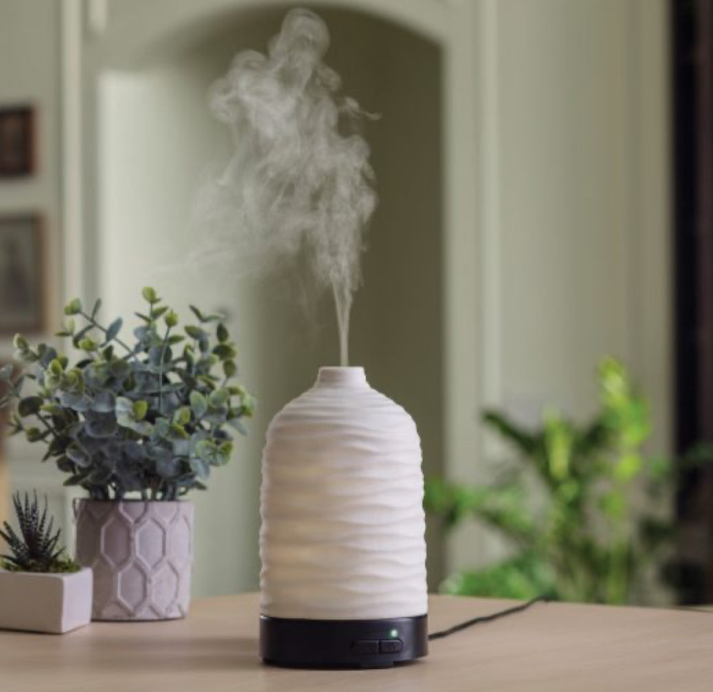 Relaxing Diffusers & Essential Oils Collection – Holladay Candle Co.