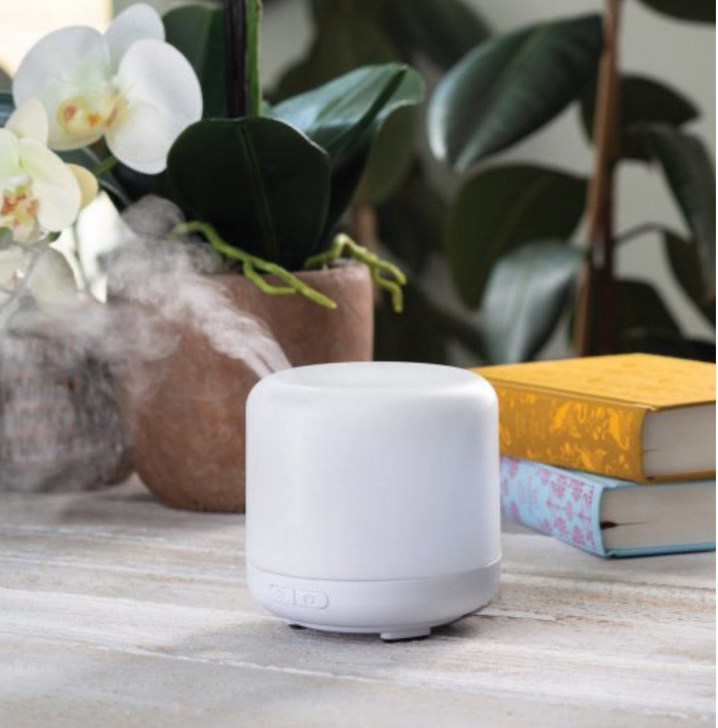 Relaxing Diffusers & Essential Oils Collection – Holladay Candle Co.