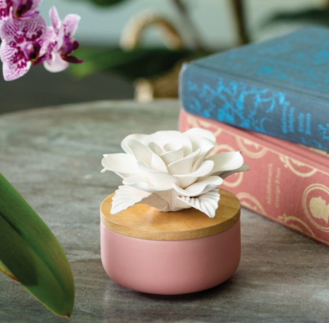 Relaxing Diffusers & Essential Oils Collection – Holladay Candle Co.