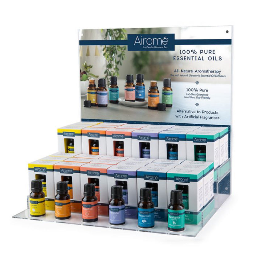 Relaxing Diffusers & Essential Oils Collection – Holladay Candle Co.