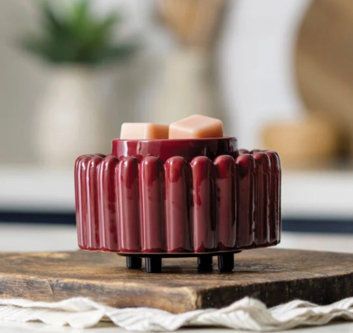 LUXURY WAX MELT WARMERS | ELEVATED HOME FRAGRANCE