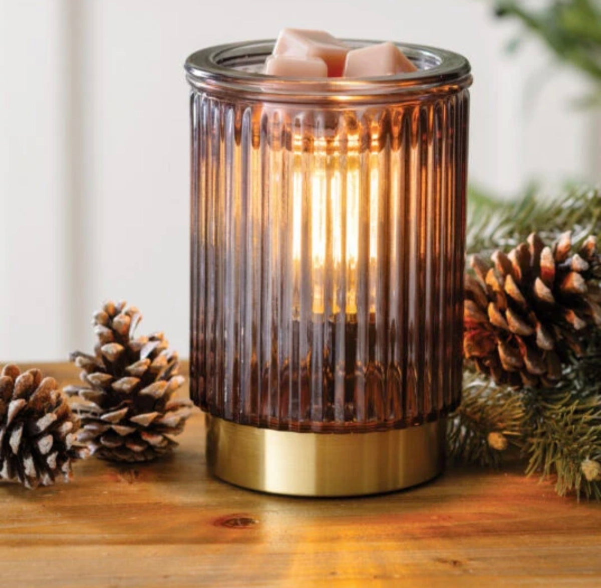 LUXURY WAX MELT WARMERS | ELEVATED HOME FRAGRANCE