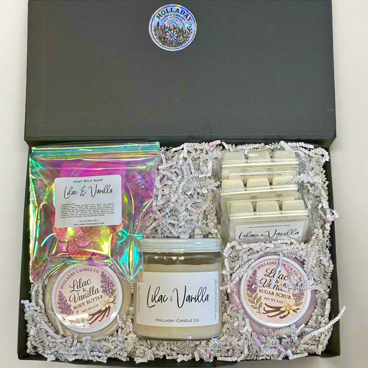 Custom Gift Boxes