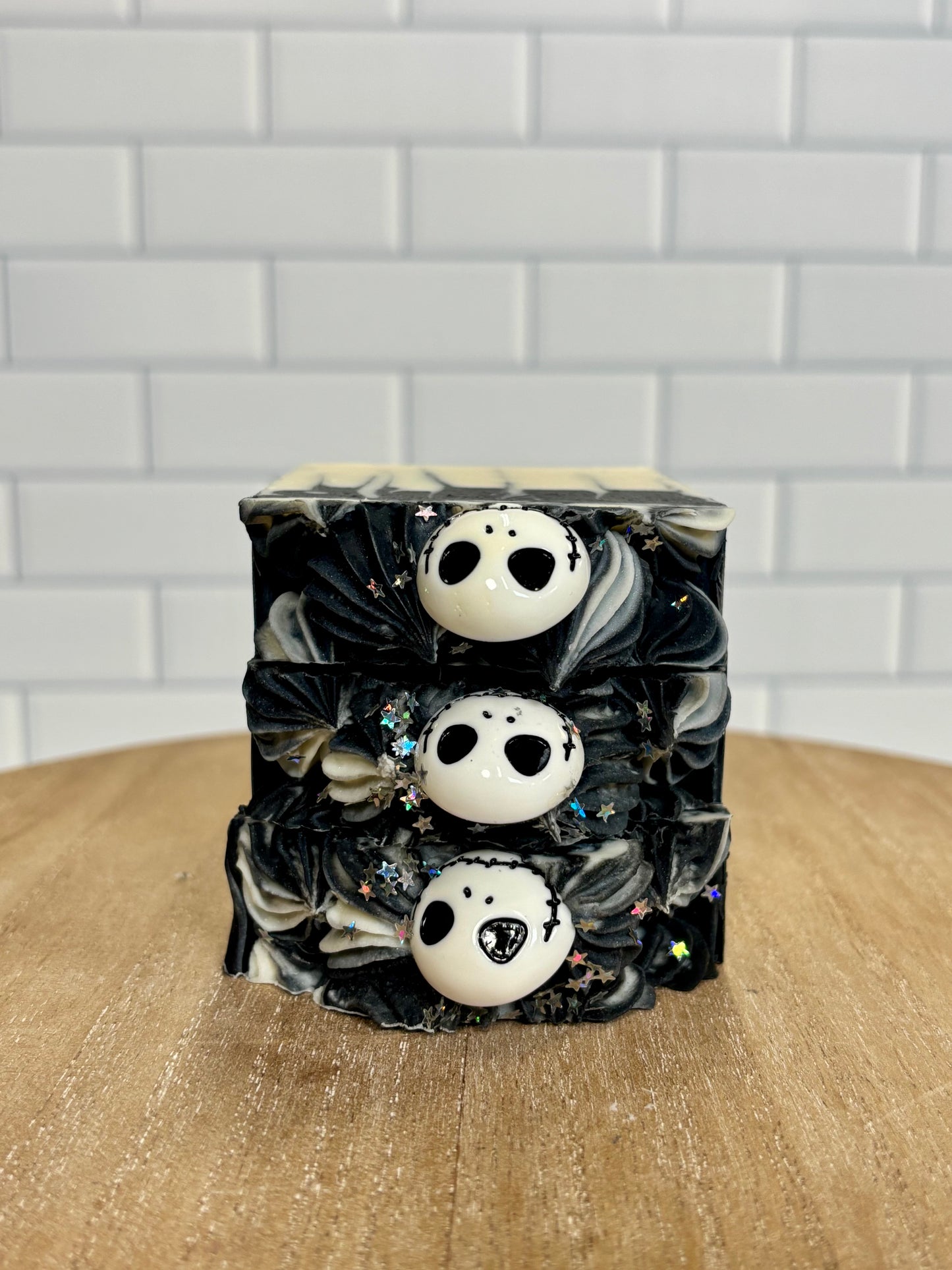 Skelly Soap PRE ORDER SHIP DATE SEPT 30