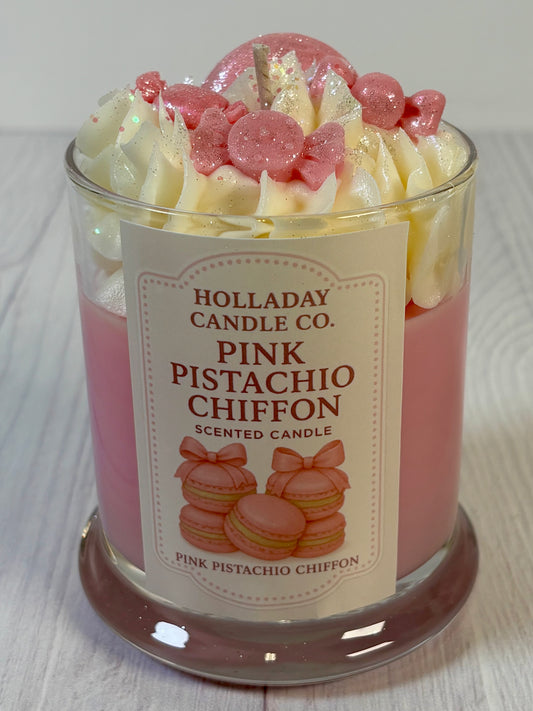 Holladay Dessert Candles