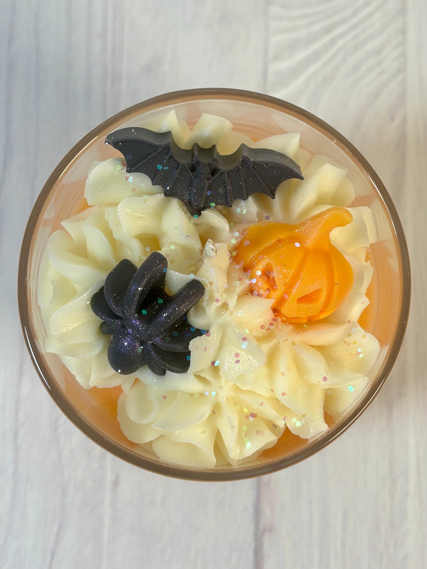 Holladay Dessert Candles